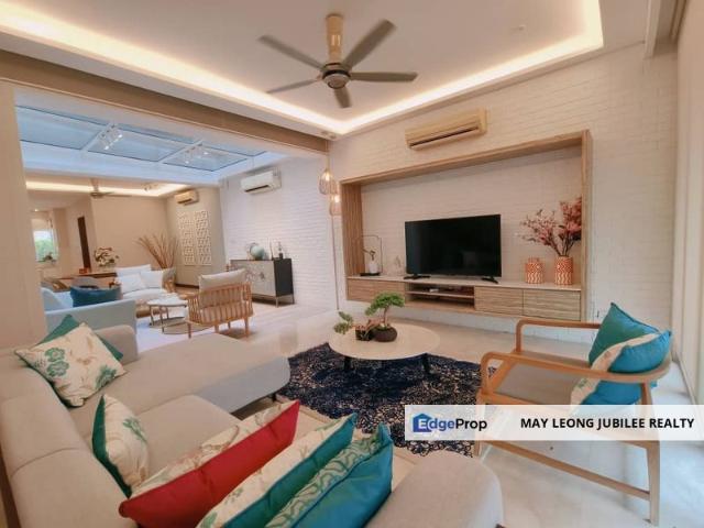 House for sale in Sri Hartamas, Kuala Lumpur