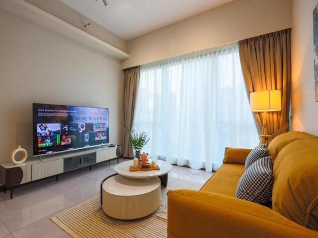 Duplex for sale in Country Heights Damansara, Kuala Lumpur
