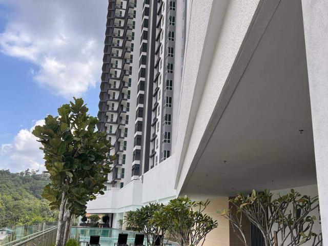 Room for rent in Country Heights Damansara, Kuala Lumpur