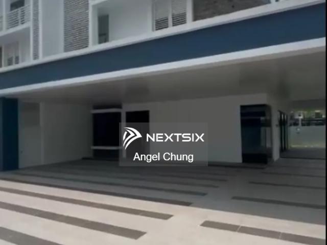 Residential House for rent in Kuala Lumpur, Country Heights Damansara