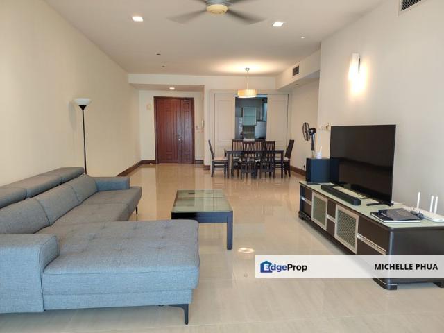 Condominium for rent in Mont Kiara, Kuala Lumpur