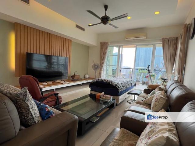 Condominium for sale in Country Heights Damansara, Kuala Lumpur