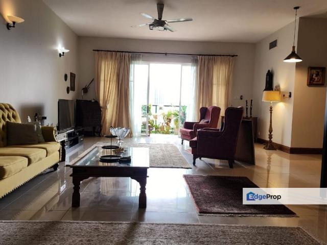 Condominium for sale in Country Heights Damansara, Kuala Lumpur