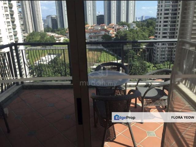 Condominium for sale in Country Heights Damansara, Kuala Lumpur