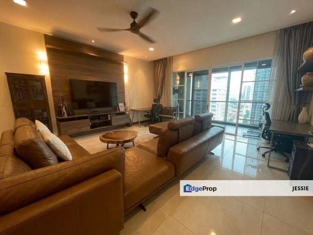 Condominium for rent in Country Heights Damansara, Kuala Lumpur