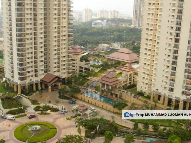 Condominium for sale in Country Heights Damansara, Kuala Lumpur
