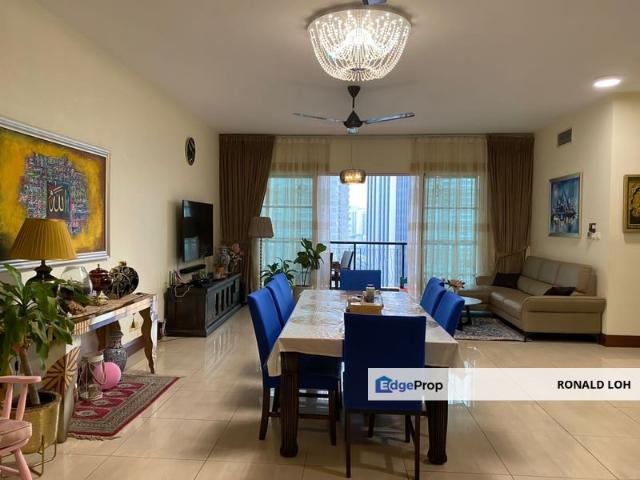 Condominium for sale in Country Heights Damansara, Kuala Lumpur