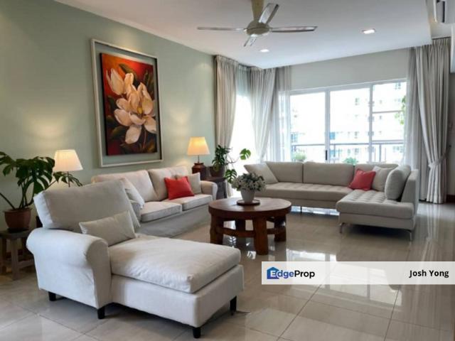 Condominium for rent in Mont Kiara, Kuala Lumpur