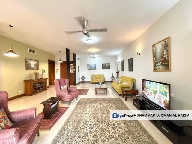 Condominium for sale in Country Heights Damansara, Kuala Lumpur