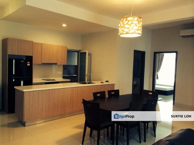 Condominium for sale in Country Heights Damansara, Kuala Lumpur