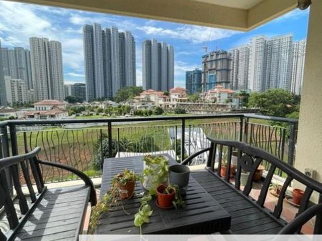 Condominium for sale in Country Heights Damansara, Kuala Lumpur