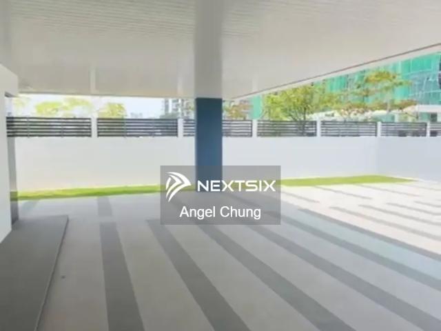 Residential House for rent in Kuala Lumpur, Country Heights Damansara