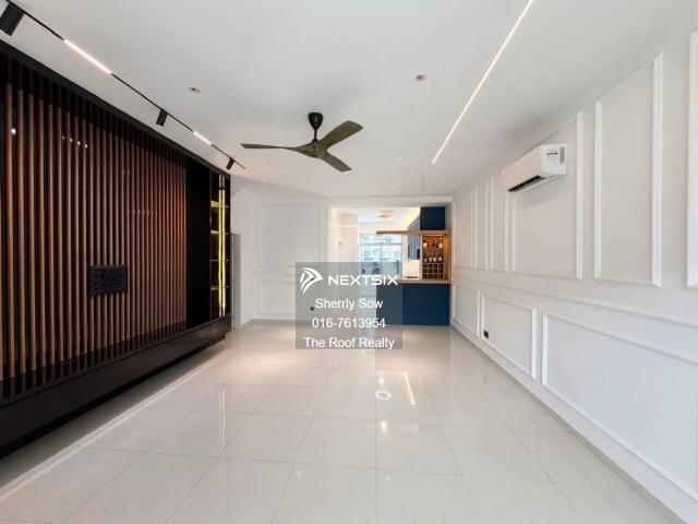 Residential House for sale in Kuala Lumpur, Country Heights Damansara