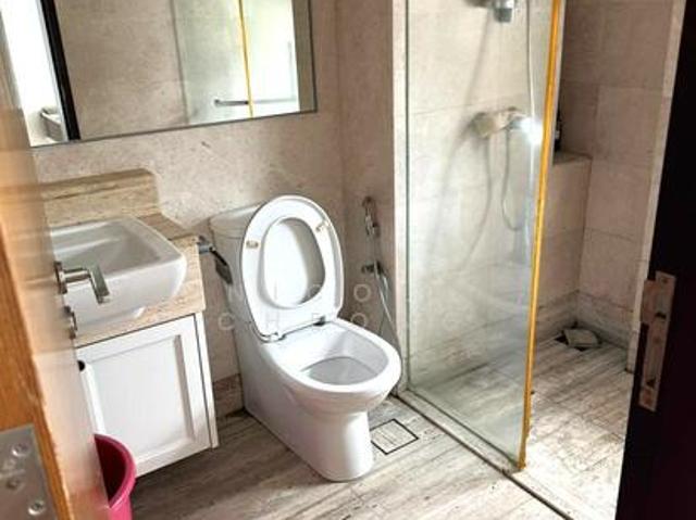 Residential House for rent in Country Heights Damansara, Kuala Lumpur
