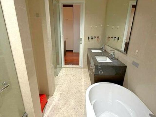 Residential House for rent in Country Heights Damansara, Kuala Lumpur