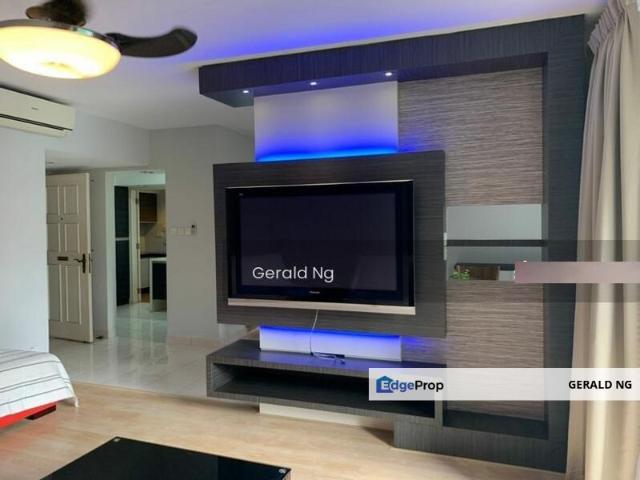 Condominium for sale in Country Heights Damansara, Kuala Lumpur