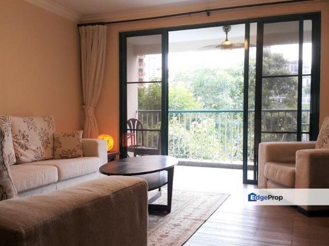 Condominium for rent in Country Heights Damansara, Kuala Lumpur