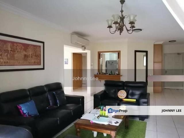 Condominium for sale in Country Heights Damansara, Kuala Lumpur