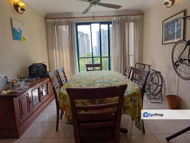 Condominium for sale in Country Heights Damansara, Kuala Lumpur