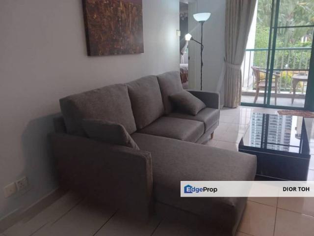 Condominium for rent in Country Heights Damansara, Kuala Lumpur