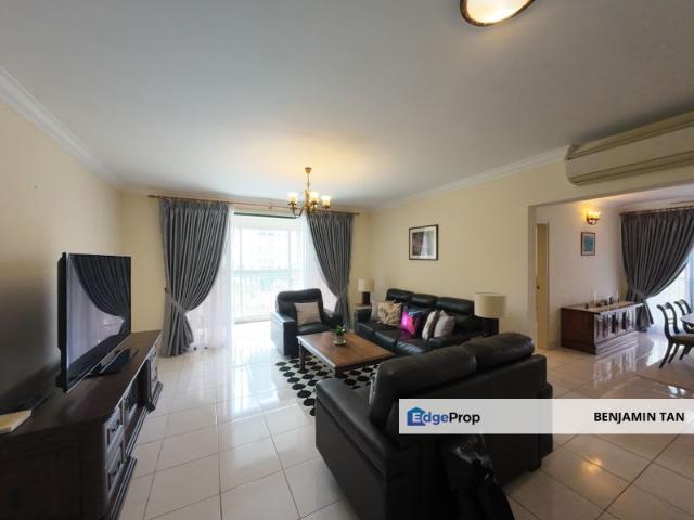 Condominium for sale in Mont Kiara, Kuala Lumpur