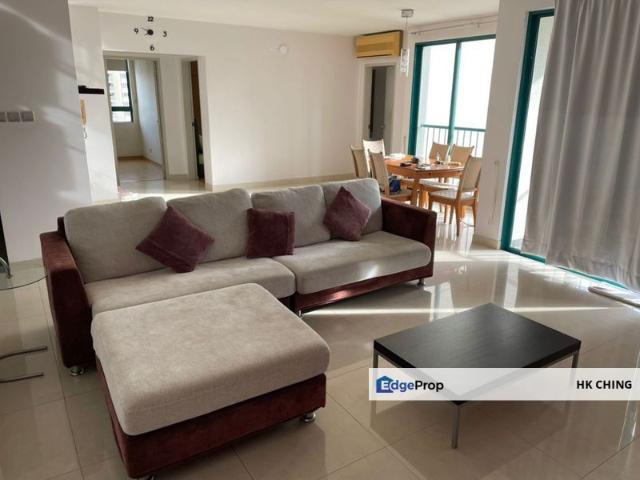 Condominium for rent in Mont Kiara, Kuala Lumpur
