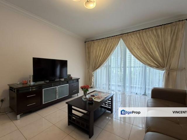 Condominium for rent in Country Heights Damansara, Kuala Lumpur