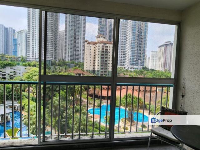 Condominium for sale in Mont Kiara, Kuala Lumpur