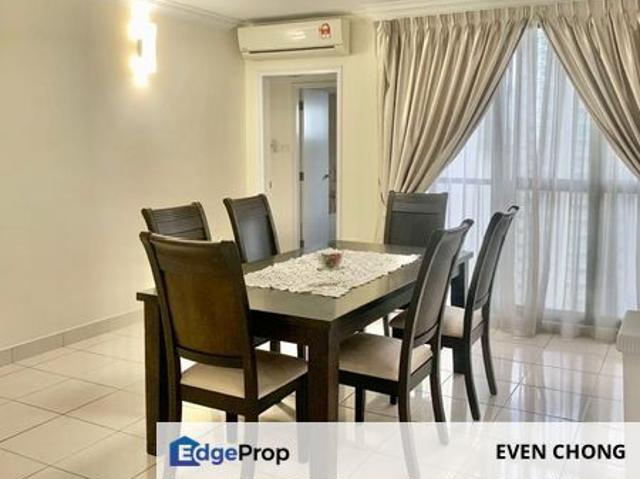 Condominium for sale in Country Heights Damansara, Kuala Lumpur