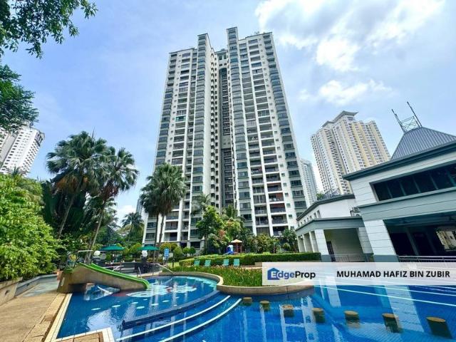Condominium for sale in Country Heights Damansara, Kuala Lumpur