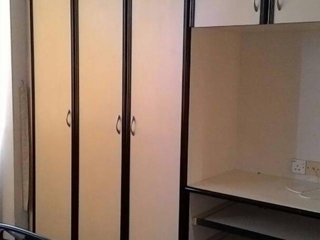 Apartment for rent in Country Heights Damansara, Kuala Lumpur