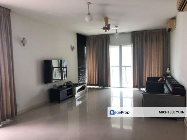 Condominium for sale in Country Heights Damansara, Kuala Lumpur