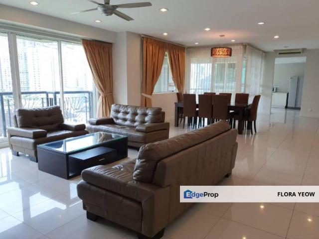 Condominium for rent in Country Heights Damansara, Kuala Lumpur