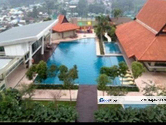 Condominium for rent in Country Heights Damansara, Kuala Lumpur