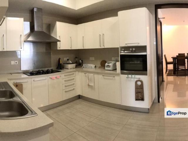 Condominium for rent in Country Heights Damansara, Kuala Lumpur