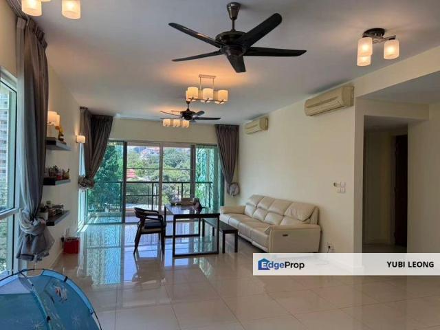 Condominium for rent in Country Heights Damansara, Kuala Lumpur