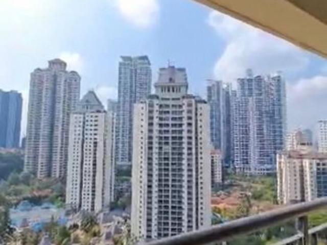 Condominium for sale in Country Heights Damansara, Kuala Lumpur