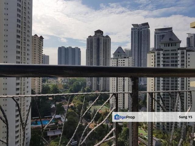 Condominium for sale in Country Heights Damansara, Kuala Lumpur