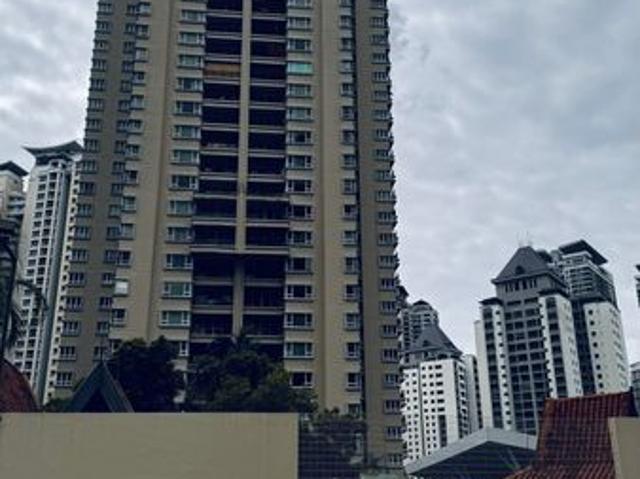 Condominium for sale in Country Heights Damansara, Kuala Lumpur