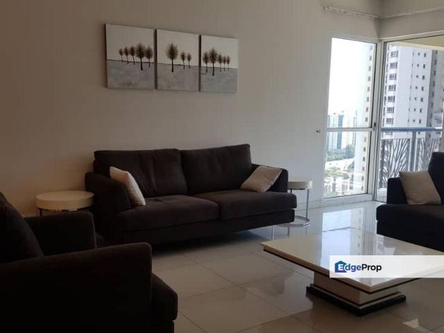 Condominium for sale in Country Heights Damansara, Kuala Lumpur