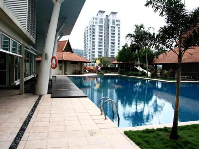 Apartment for rent in Country Heights Damansara, Kuala Lumpur