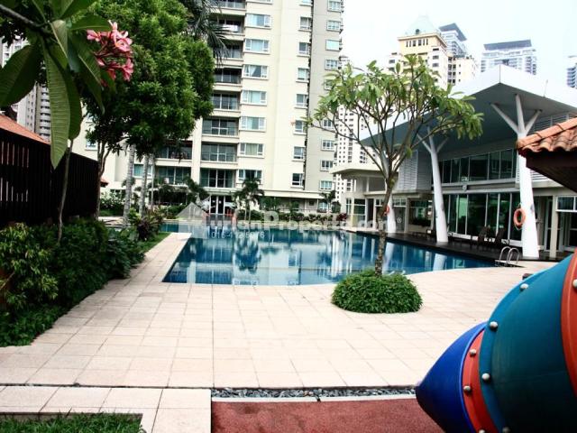 Apartment for rent in Country Heights Damansara, Kuala Lumpur