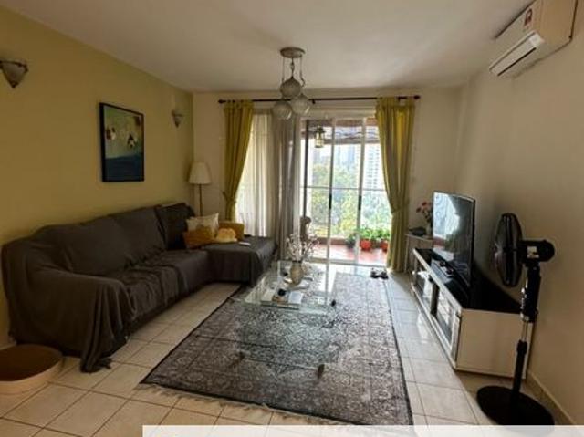 Condominium for sale in Mont Kiara, Kuala Lumpur