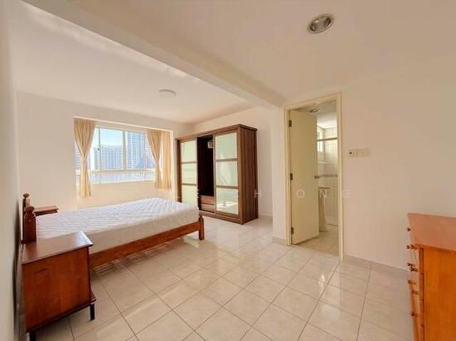 Apartment for rent in Country Heights Damansara, Kuala Lumpur