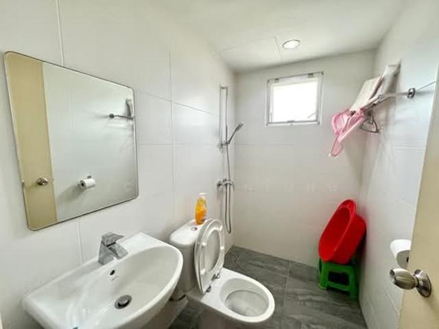 Apartment for rent in Country Heights Damansara, Kuala Lumpur
