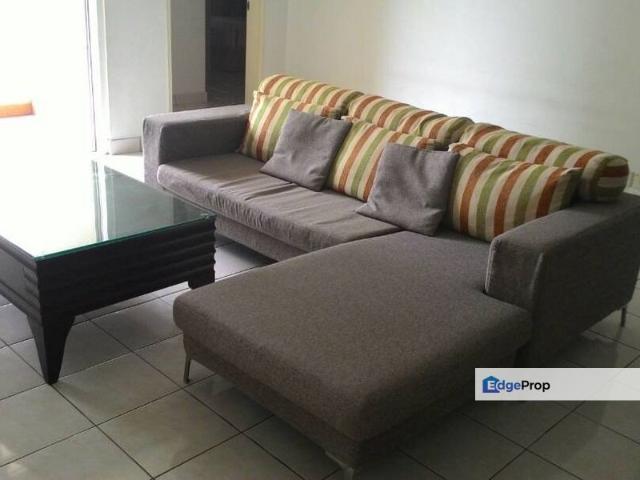 Condominium for sale in Mont Kiara, Kuala Lumpur