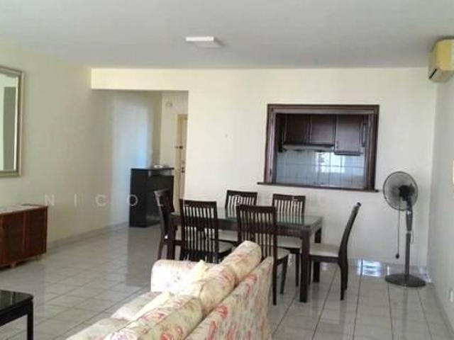Apartment for rent in Country Heights Damansara, Kuala Lumpur