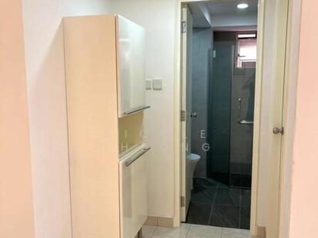 Apartment for rent in Country Heights Damansara, Kuala Lumpur