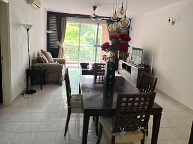 Condominium for rent in Mont Kiara, Kuala Lumpur