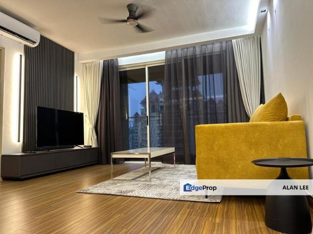 Condominium for rent in Country Heights Damansara, Kuala Lumpur